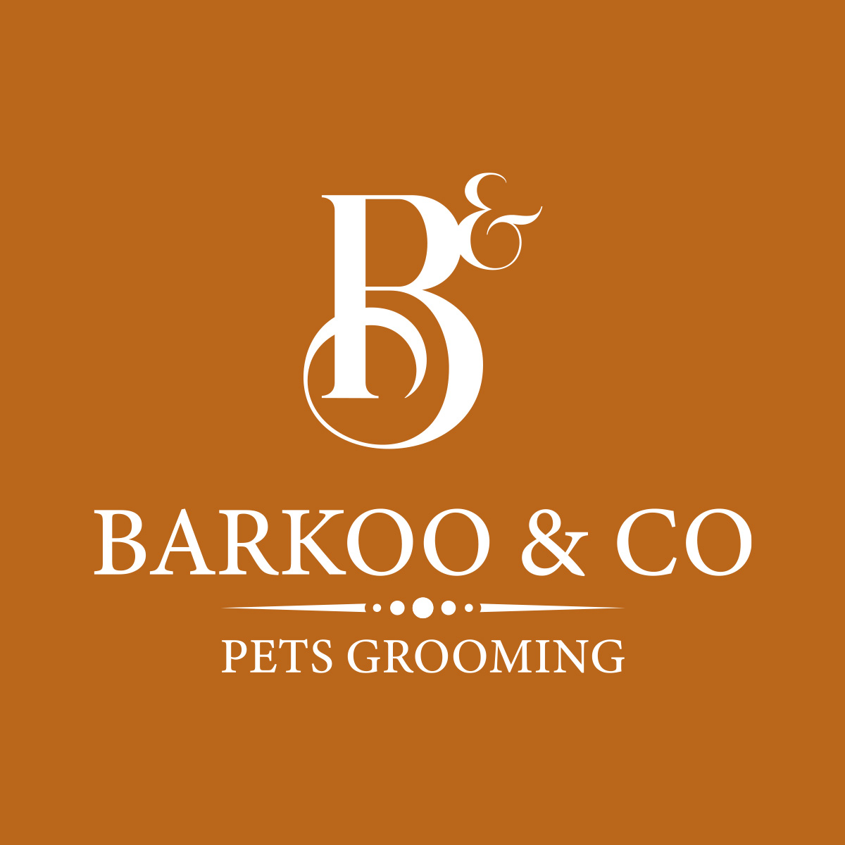 Barkoo & CO - Coming Soon